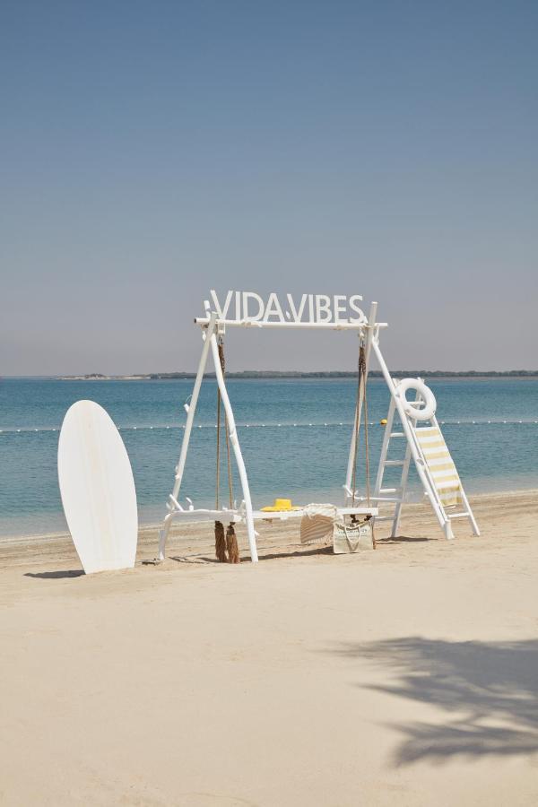 Vida Beach Resort Umm Al Quwain Extérieur photo