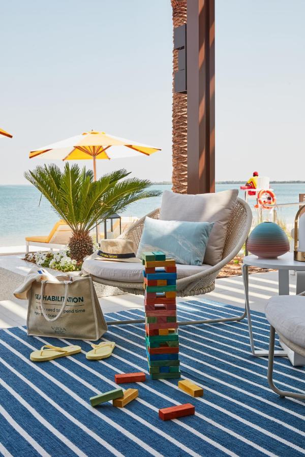 Vida Beach Resort Umm Al Quwain Extérieur photo